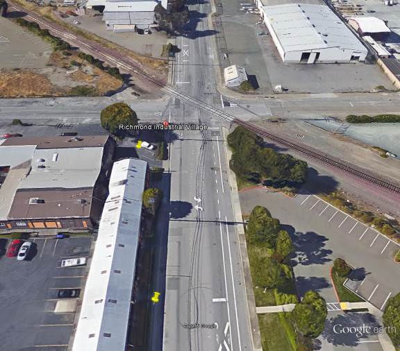 Richmond Industrial